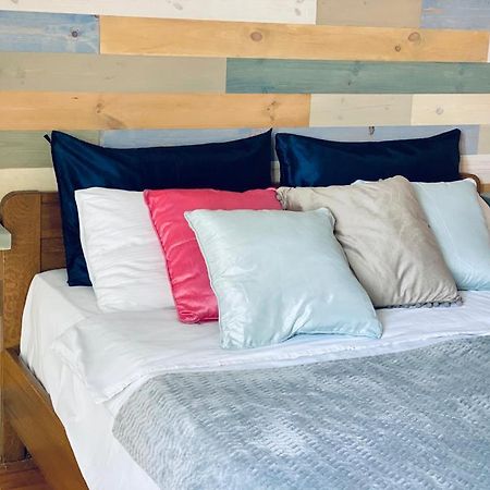 Apartments Nautica Херцег Нови Екстериор снимка