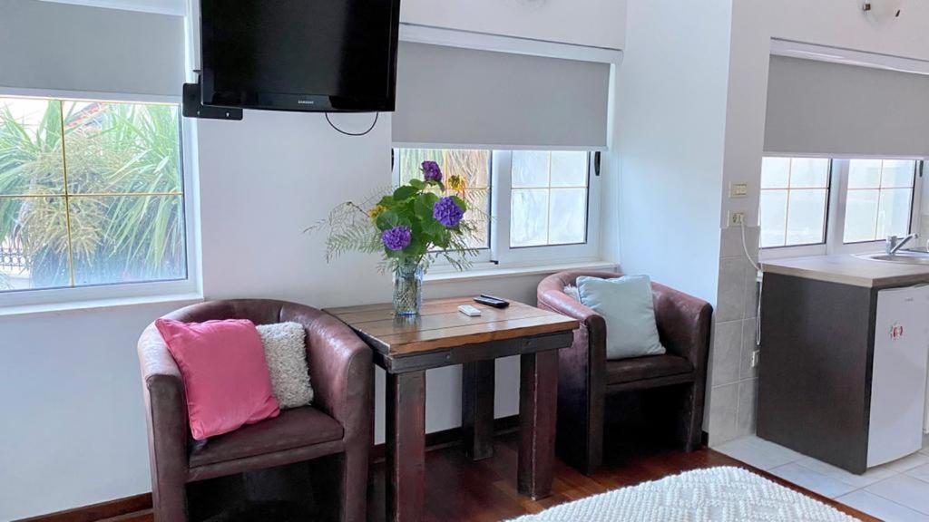 Apartments Nautica Херцег Нови Екстериор снимка