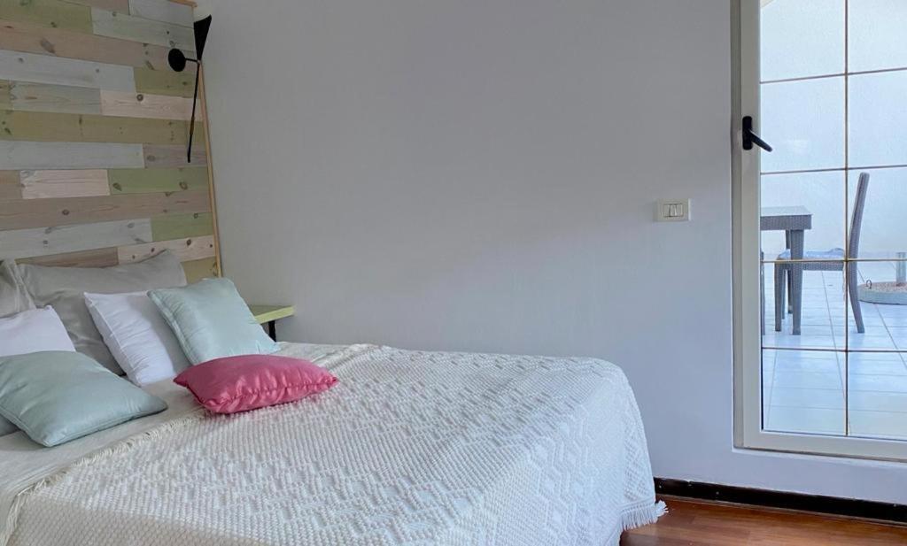 Apartments Nautica Херцег Нови Екстериор снимка