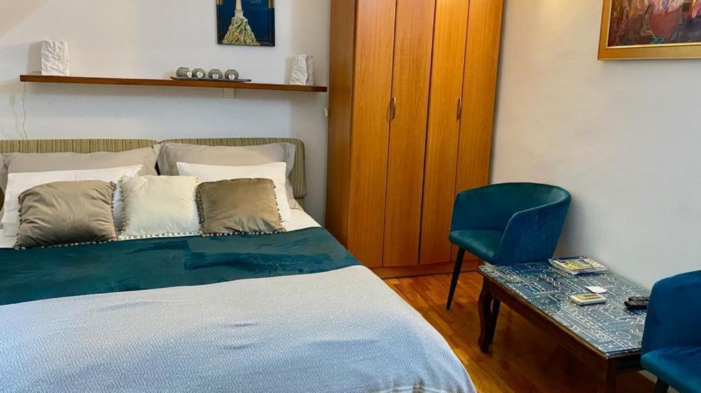 Apartments Nautica Херцег Нови Екстериор снимка