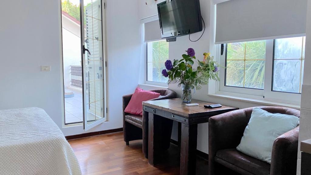 Apartments Nautica Херцег Нови Екстериор снимка