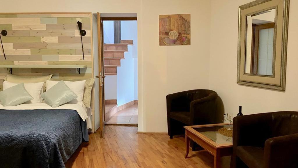 Apartments Nautica Херцег Нови Екстериор снимка