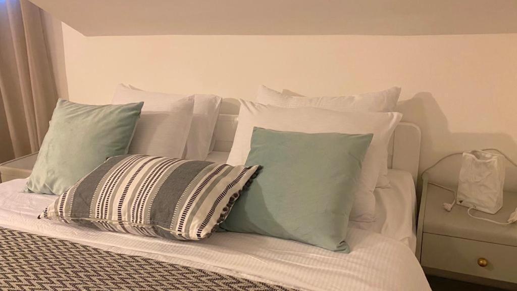 Apartments Nautica Херцег Нови Екстериор снимка