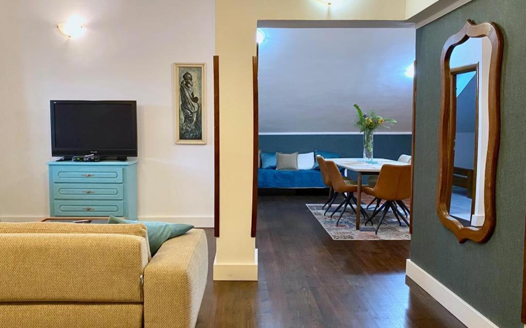 Apartments Nautica Херцег Нови Екстериор снимка