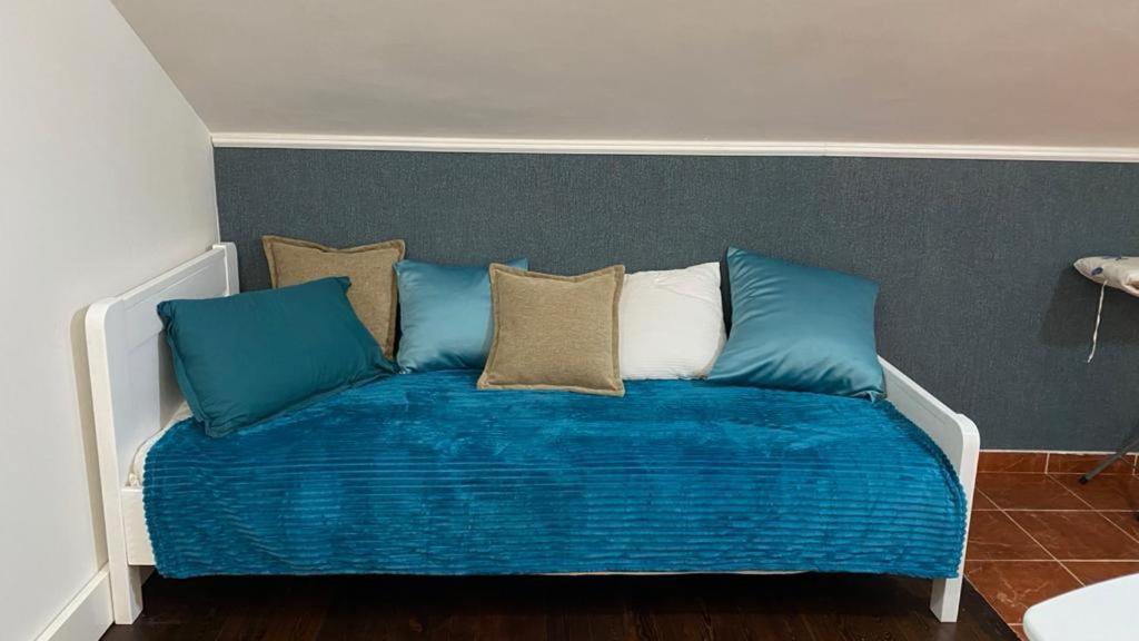 Apartments Nautica Херцег Нови Екстериор снимка