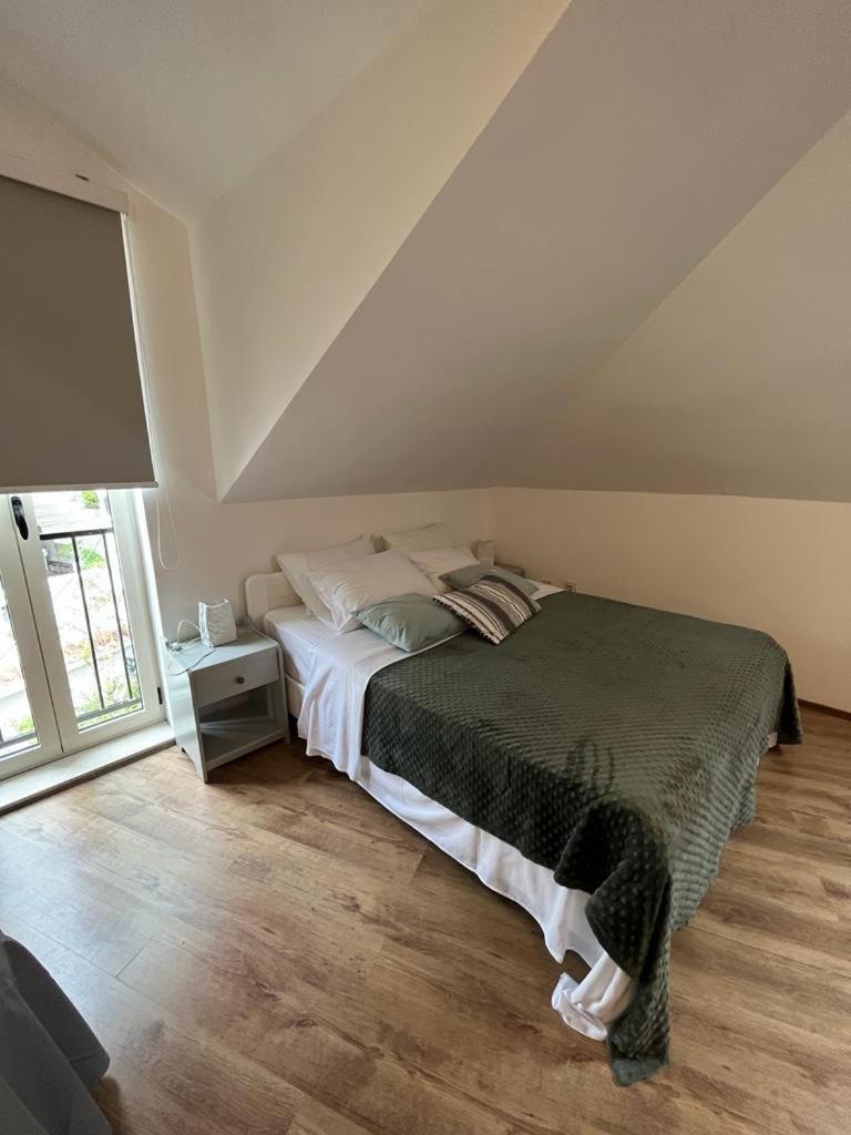 Apartments Nautica Херцег Нови Екстериор снимка