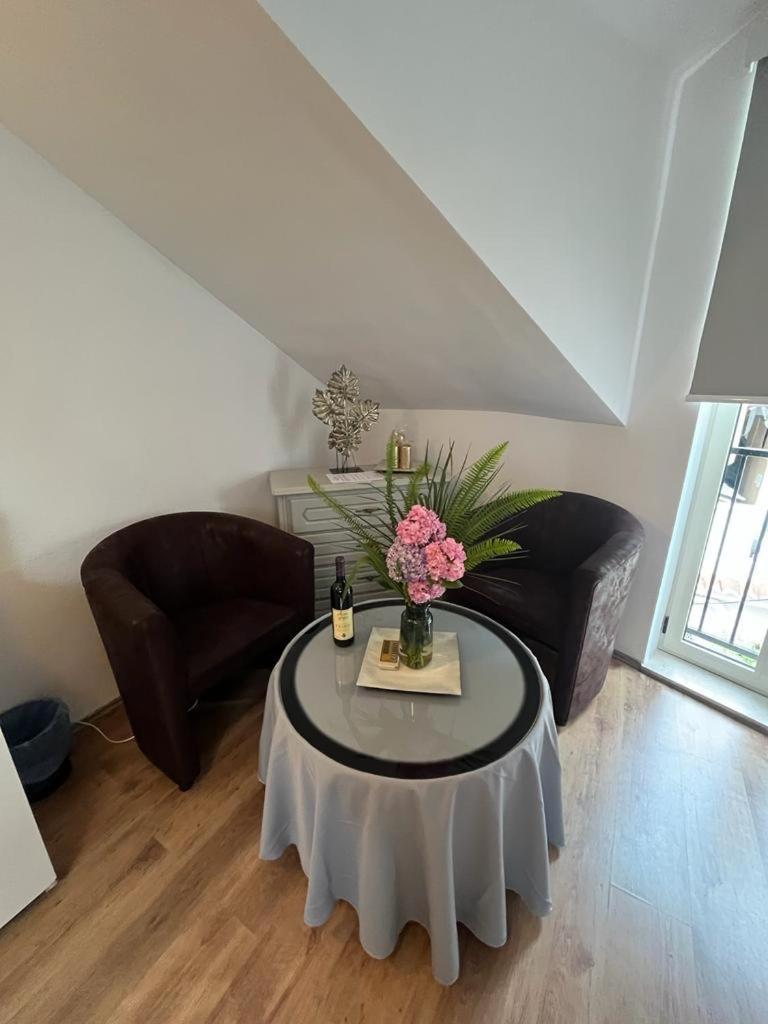 Apartments Nautica Херцег Нови Екстериор снимка